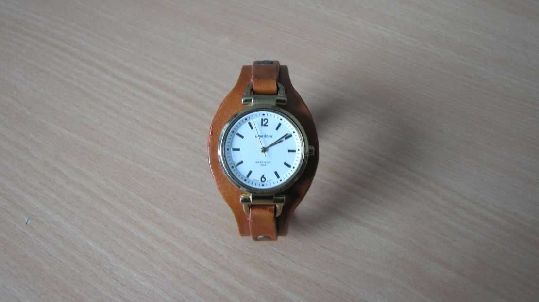 Zegarek damski Fossil -Gino Rossi