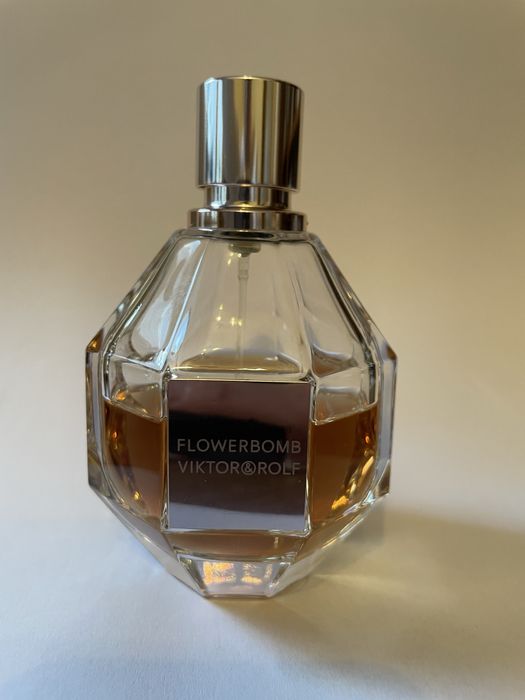 Viktor&Rolf - Flowerbomb