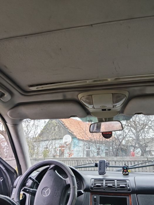 Продам Mercedes ML 270 обмін!