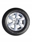 NOWE Oryginalne Felgi Audi 17 A4 A5 A6 A7 A8 Q3 Q5