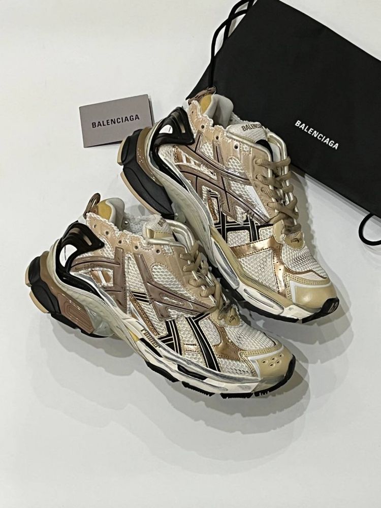 Balenciaga Runner ОРИГИНАЛ