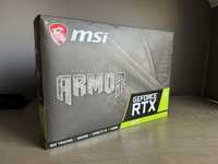 Karta graficzna MSI RTX 2070 Armor