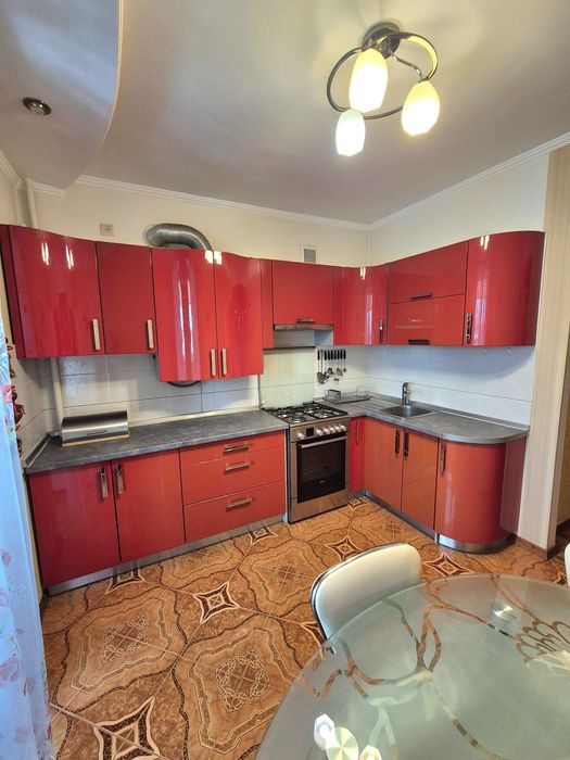 √ Продаж 2 кімнатної квартири в  Центрі. Будинок 2013 р