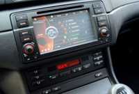 BMW 46 Radio 2 din android 11