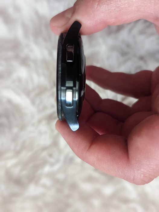 Samsung watch6 classic 47mm