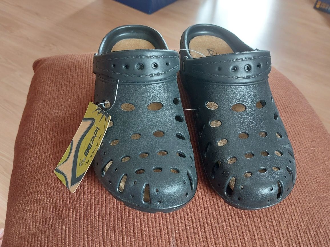 Crocs da beppi novos 43