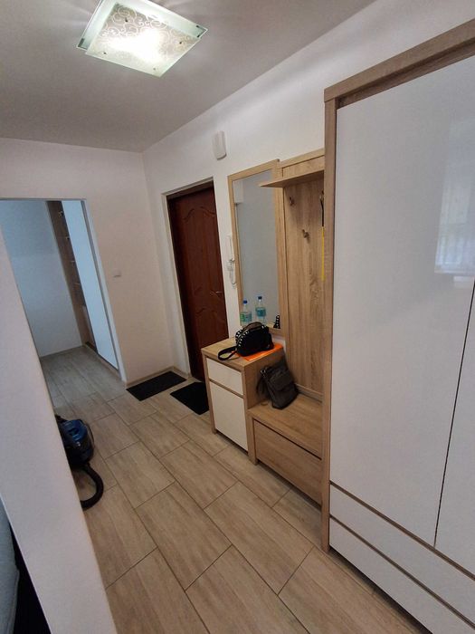 Mieszkanie 2 pokojowe do wynajęcia- Konopnicka, parter, 32 m