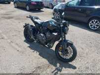 2021 HONDA CB1000 RA