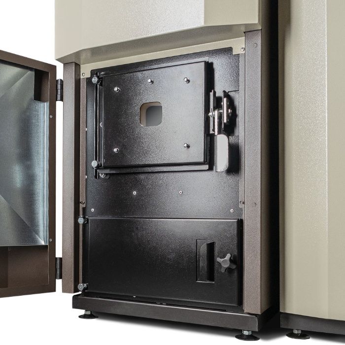 Kocioł na pellet Kepo MC 15/20/25 kW, piec, kotły, pellet, RATY 0%