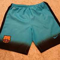 Spodenki sportowe Nike FCBarcelona M