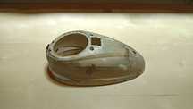 Dye R1/LT-R Top Shell Hi-Capacity - Paintball