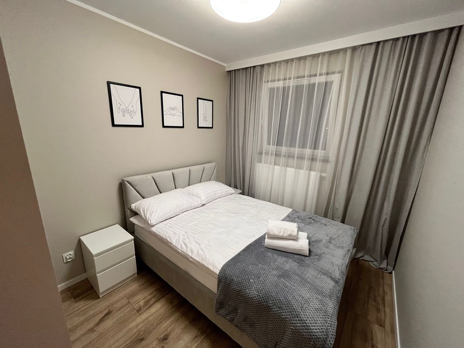 Sztutowo - Apartament Kaszmirowy