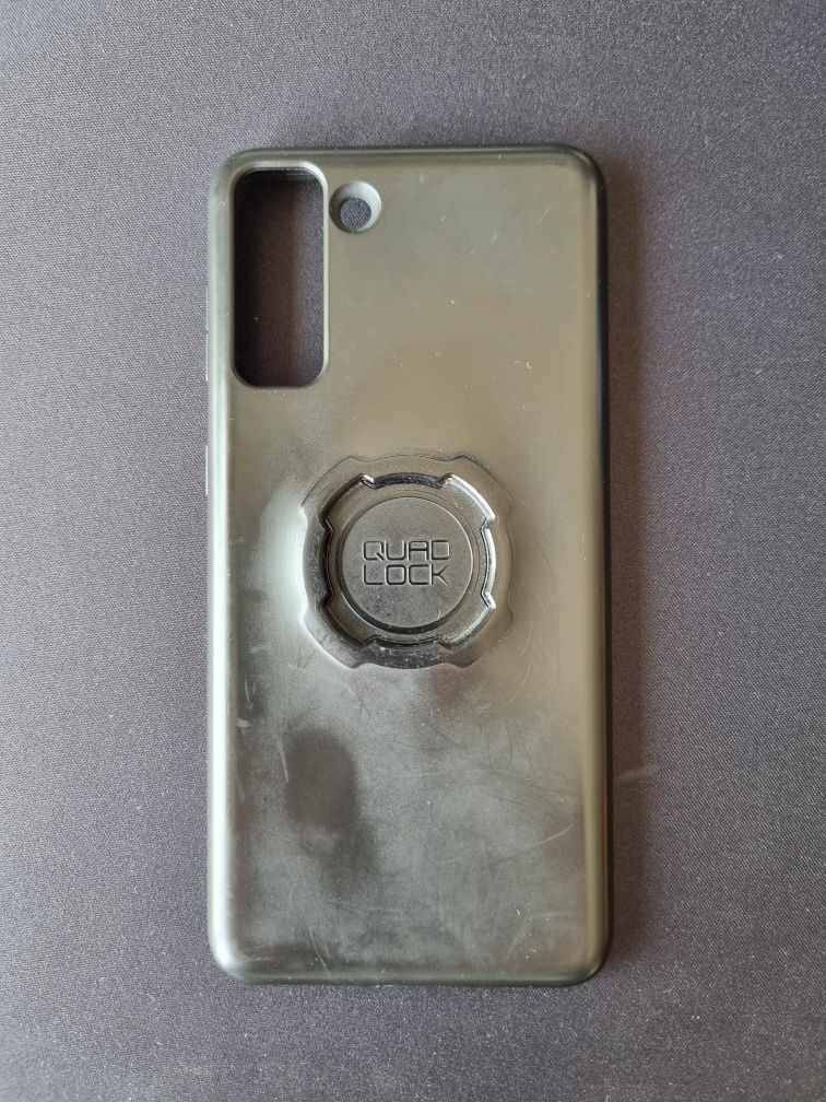 Capa Quadlock Samsung Galaxy S21+