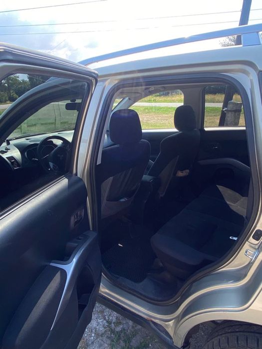 Mitsubishi Outlander XL  для ЗСУ