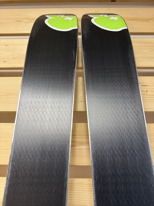 FREERIDE | Narty MOVEMENT GAMBLER 91 178cm | slalom | allmountain |