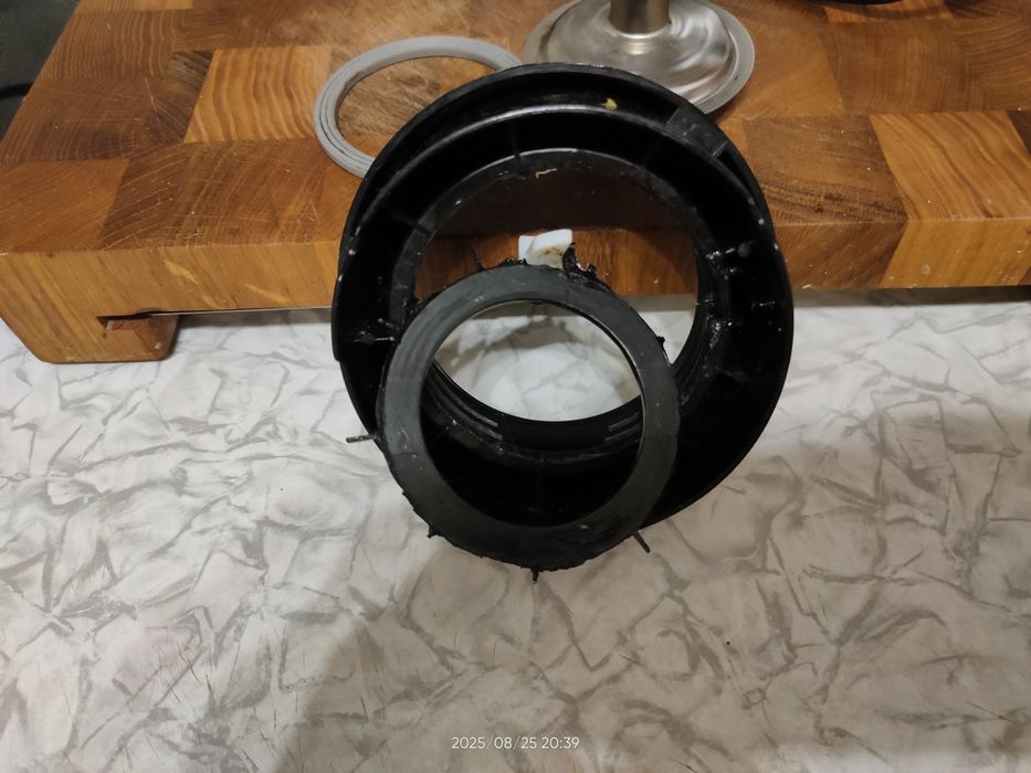 Стационарный блендер Zeegma Grand Vitamine.