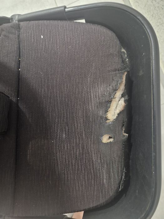 Wózek dzieciecy gondola i spacerówka