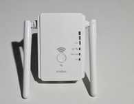 Wzmacniacz sygnału WiFi Strong300 Acess Point/Repeater/Router