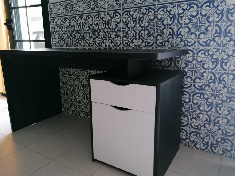 Secretária Escritório
