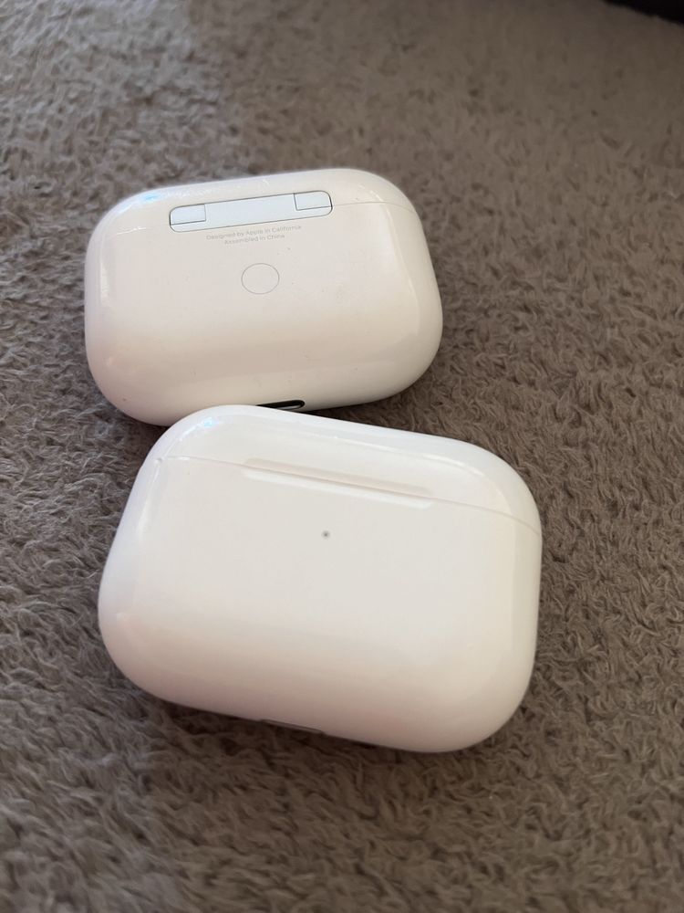 Appel AirPods Pro 1