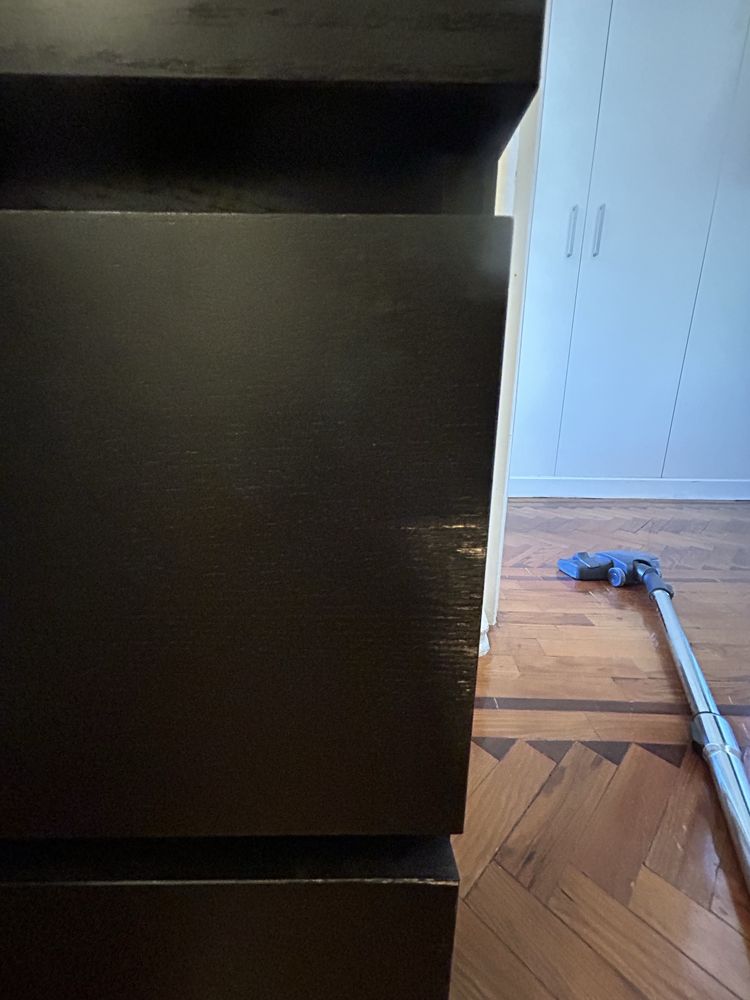 Vendo MALM do ikea