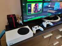 Xbox Series Forza 5 GTA 5 Farming 22 Minecraft Fortnity Need for Speed