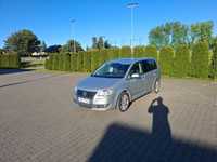 Volkswagen Touran 2.0 TDI 7 osobowy