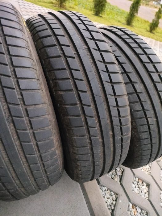 Opony letnie Riken 185/60 r15