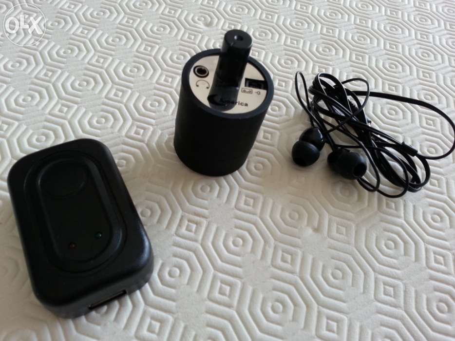 Escuta de porta parede amplificador de som escutar ouvir quarto ao lad