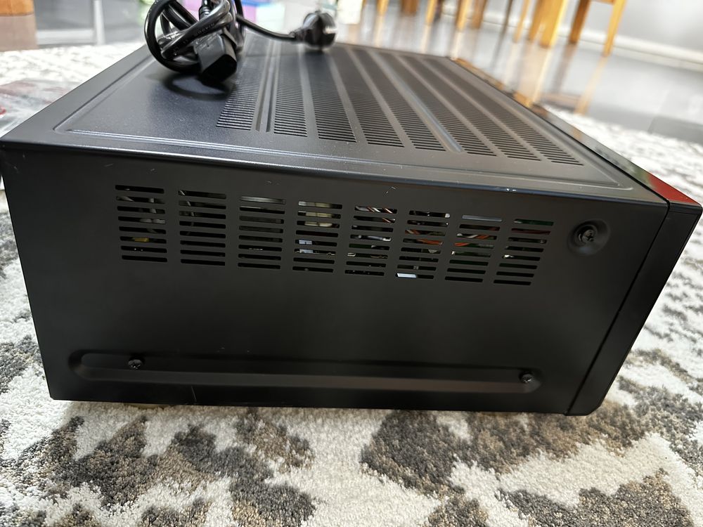 Amplituner Pioneer VSX-922 – 7.2