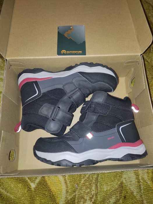 Outventure ботинки