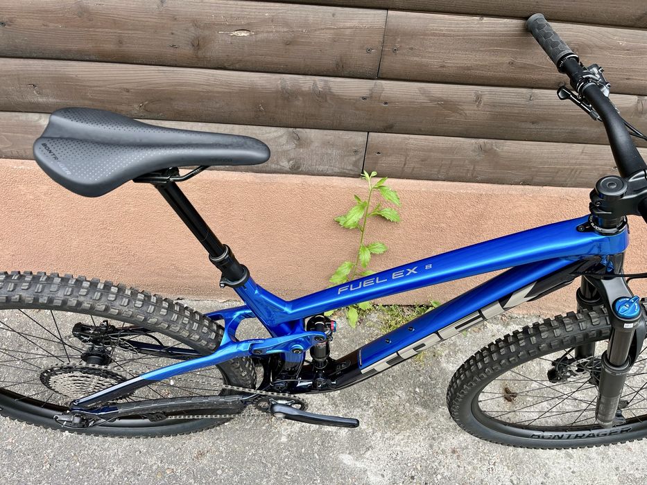 Nowy TREK Fuel EX 8 Gen 5 rozm. L MTB Trail