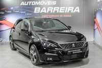 Peugeot 308 PureTech 225 EAT8 Stop & Start GT