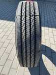 GALLANT 215/75R17.5-16 GL660 135/133 J 16PR (рулевая) (Ovation VI-660)