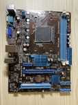 Материнская плата Asus M5A78L-M LX3