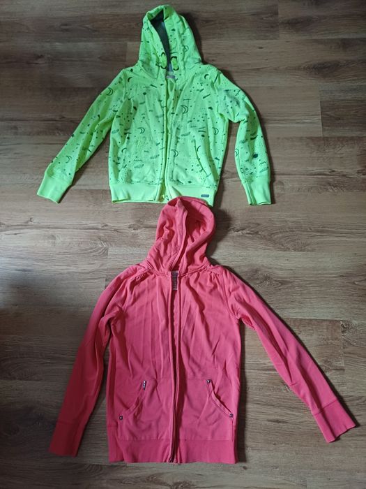 Bluzy 8-10 lat dziewczece