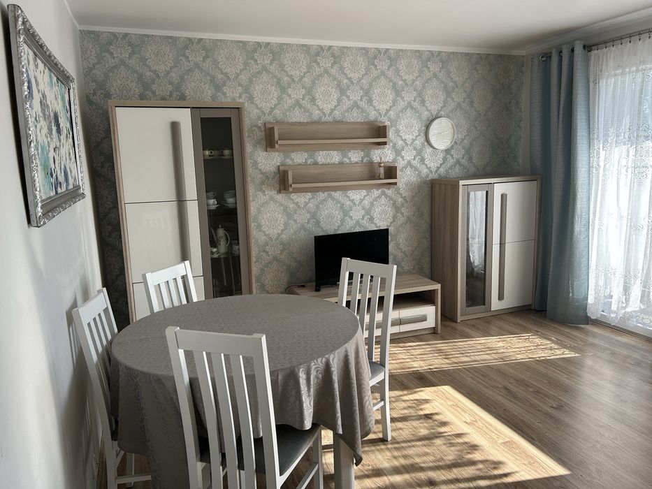 Kawalerka na wynajem, Łodź-Chojny