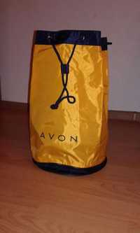 Worek, torba firmy Avon