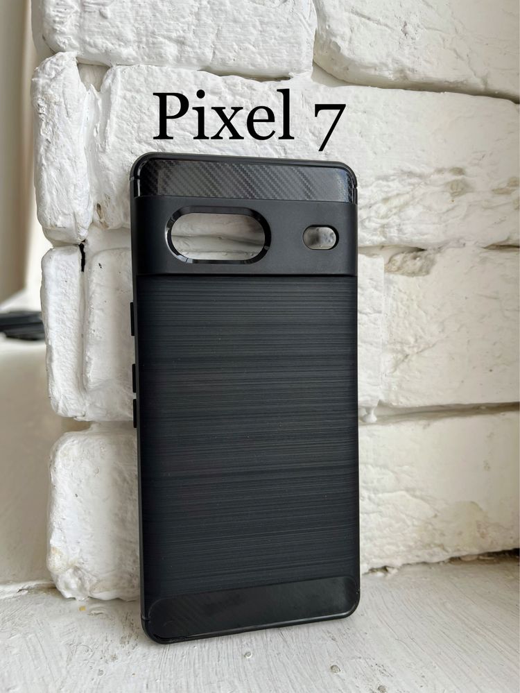 Чохол Google Pixel 7 бампер чехол