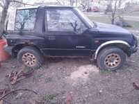 Suzuki Vitara 1,6