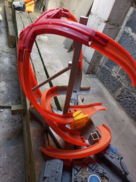 Stolik mamut z krzesłami