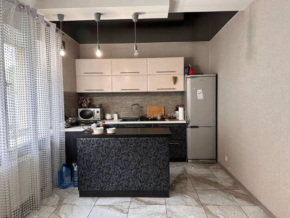 Аренда дома на Клочко левый берег Почтовая