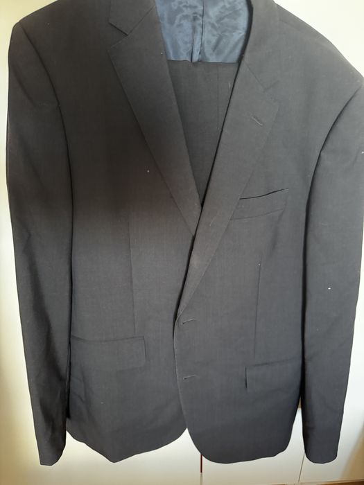 Fato Masculino SACCOR