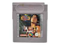 King of the Ring Game Boy Gameboy Classic