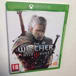 Witcher III Wild Hunt Wiedźmin 3 Dziki Gon PL XOne Sklep W-wa Ursynów