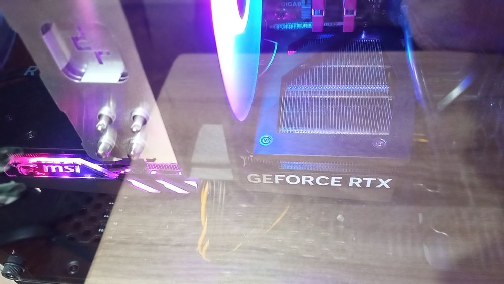 RTX 4060 Ti 8GB GDDR6 Gaming X MSI (GeForce RTX 4060 Ti GAMING X 8G)