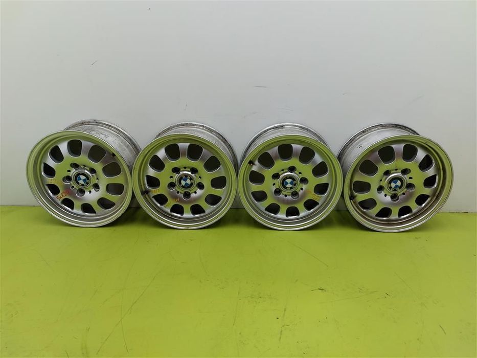 Alufelgi FELGI ALUMINIOWE BMW 6,5 J 15 5X120 ET 32 1094499