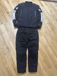 Мотокостюм з захистом Held Gore-tex size XL