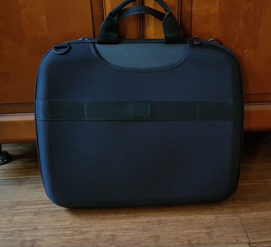 Torba na laptopa case logic
