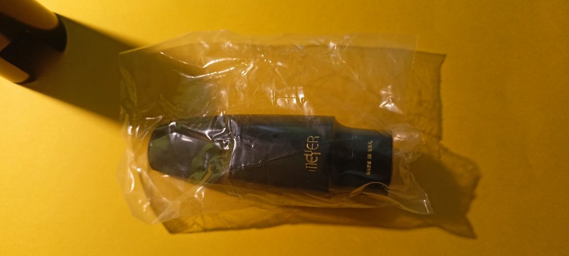 Sprzedam ustnik USA Meyer Alto Sax BA-2 M6M